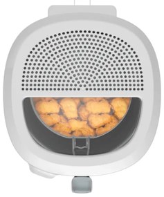 Tefal - Friggitrice 1,8 l FRY UNO 1475W/230V bianco