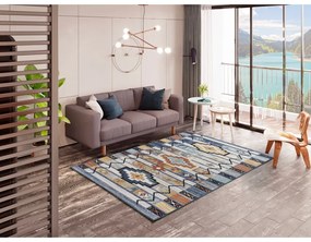 Tappeto 160x230 cm Mabel – Universal