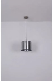 Globo 15365H - Lampadario a sospensione con filo SINNI 1xE27/60W/230V