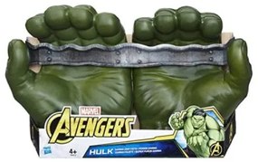 AVN PUGNI DI HULK