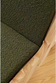 Poltrona verde Sway – Karup Design