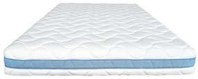 Materasso memory foam sp. 20 cm 140 x 190 cm - AIRMEMORY di DREAMEA