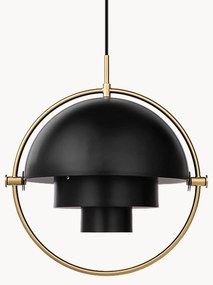 Lampada a sospensione orientabile Multi-Lite, varie misure