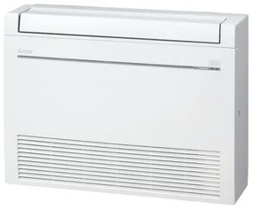 Condizionatore Mitsubishi Electric MFZKT25VG Bianco A+ A++ 620 W 910 w