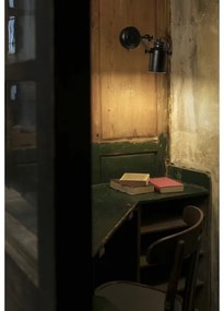 FARO 60000 - Luce Spot da parete LIST 1xE27/40W/230V