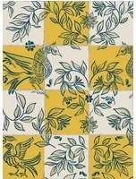 Coordonne Carta da parati Ceramica - Damero