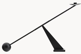 Portacandele di design in metallo Interconnect