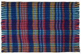 Coperta di lana 140x200 cm Loom - Hübsch