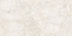 Mexen Artistic Acciaio campione di gres porcellanato smaltato rettif. G1, piastrella pavimento-parete, lucido - TL121-01-S