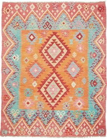 Kilim Tappeto 150 x 200 (Pakistan) Tessuto A Mano