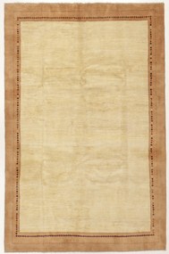 Gabbeh Tappeto 270x400 (Iran) Annodato A Mano