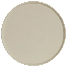 Vassoio decorativo in metallo Maes - Light &amp; Living