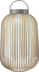 Luce LED portatile USB dimmerabile per esterni ø 31 cm Lito Led - Blomus