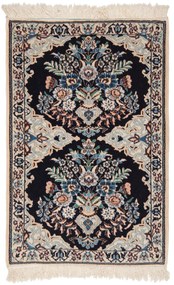 Tappeto 80x50 (Iran) Annodato A Mano