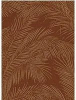 Arte International Carta da parati Maui - Garnet