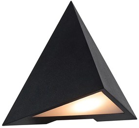 Nordlux - Applique da esterno KONIT 1xGU10/10W/230V IP44