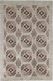 Kazak Tappeto orientale 270 x 180 (Pakistan) Annodato A Mano