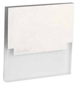 Kanlux 23108 - Lampada LED di orientamento SABIK 1xLED/0,8W/12V