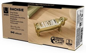 Stand portagioielli Dachsie – Umbra