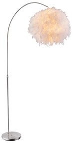 Globo 15057S - Lampada da terra KATUNGA 1xE27/40W/230V