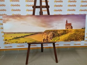Quadro su tela – Vecchia chiesa a Nitra