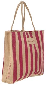 Borsa della spesa Bergamo - Bloomingville