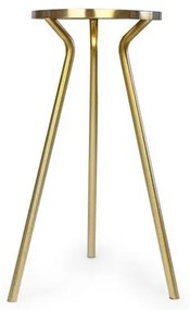 Dentelles Tripod Gold - Atelier Pierre