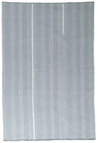 Kilim Tappeto persiano 250 x 170 Blu (Iran) Tessuto A Mano
