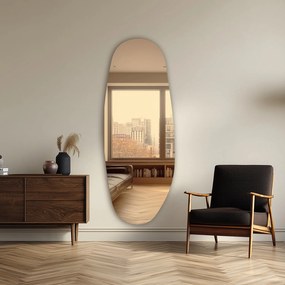 Specchio bronzato – Pure Collection R34