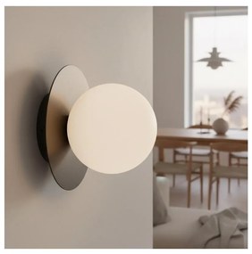 Applique AMERICANA 1xG9/8W/230V nera