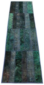 Vintage Tappeto orientale 80x300 (Oriental)