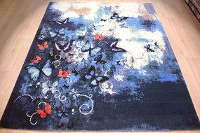Neo Tappeto orientale 300 x 250 (Indian) Annodato A Mano