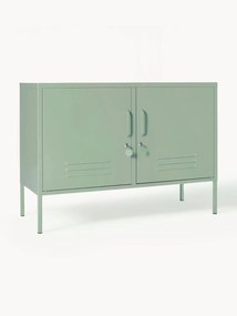 Credenza in metallo Lowdown