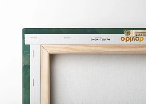 Quadro su tela – Faro da favola