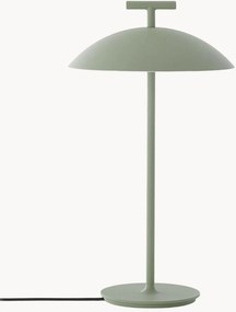 Lampada da tavolo a LED Mini Geen