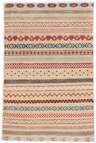 Kazak Tappeto orientale 120x80 (Pakistan) Annodato A Mano