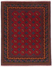 Afghan Tappeto orientale 150x190 (Afghanistan) Annodato A Mano
