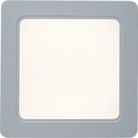 Rabalux 3174 - Plafoniera LED SHAUN LED/12W/230V 14,5 cm