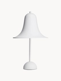 Lampada da tavolo Pantop, design Verner Panton