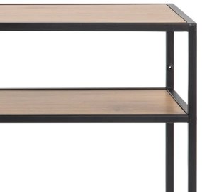 Tavolino da salotto SARON quercia