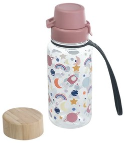 Borraccia per bambini 400 ml Space - Kindsgut