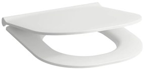 JIKA H8917167570631 - Sedile WC SoftClose MIO Duroplast/bianco