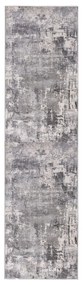 Tappeto grigio chiaro 80x300 cm Coctail Wonderlust - Flair Rugs