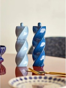 Saliera e pepiera Riley – Bloomingville