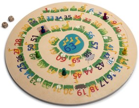 Giochi classici 3 in 1