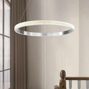 Lampada LED APP1511-CP CHROM