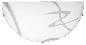 Rabalux 1817 - Applique SOLEY 1xE27/60W/230V