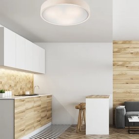 Lampada da soffitto 3xE27/60W/230V