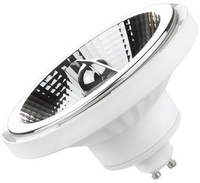 Lampadina LED AR111 GU10/12W/230V 4000K 45° bianco