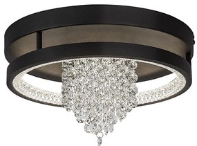 Rabalux 71352 - Plafoniera LED MARIBELL 20W/230V 3000/3500/4000K, diam. 30 cm